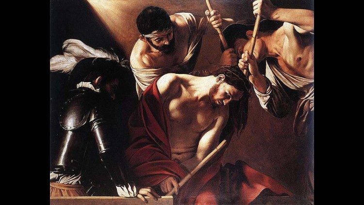 2022.01.12 Caravaggio