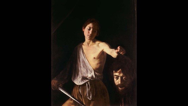 2022.01.12 Caravaggio