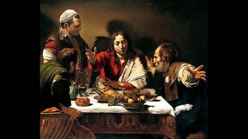 L'enigma Caravaggio, studiosi internazionali a confronto