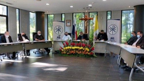 Obispos de Panamá al gobierno: “Hay que hablar menos y actuar más”