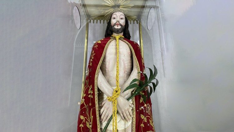 Senhor Bom Jesus de Iguape