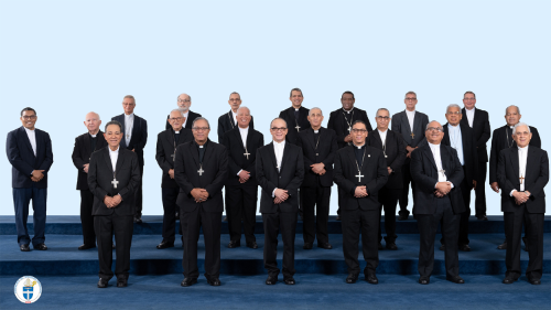 Obispos dominicanos: Falsas doctrinas y pandemias sociales amenazan la sociedad
