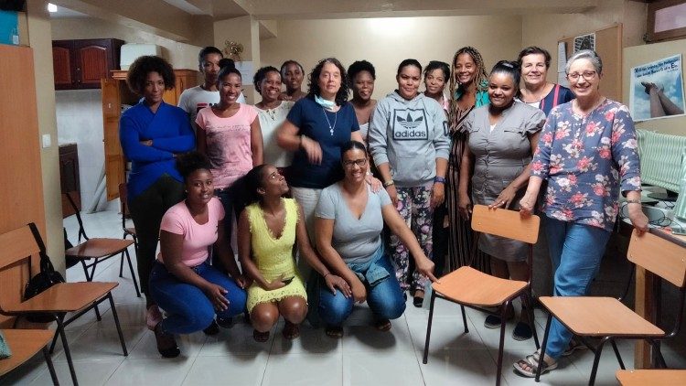 Projecto “Kreditá na bo” para mulheres vulneráveis em Cabo Verde