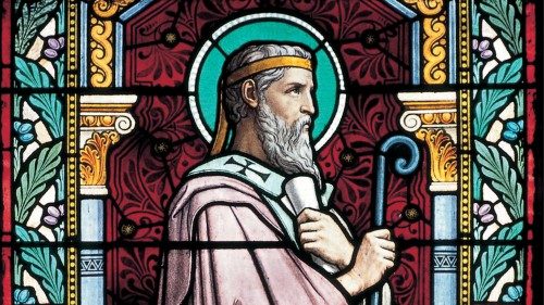 Sant’Ireneo di Lione verso il titolo di Dottore della Chiesa