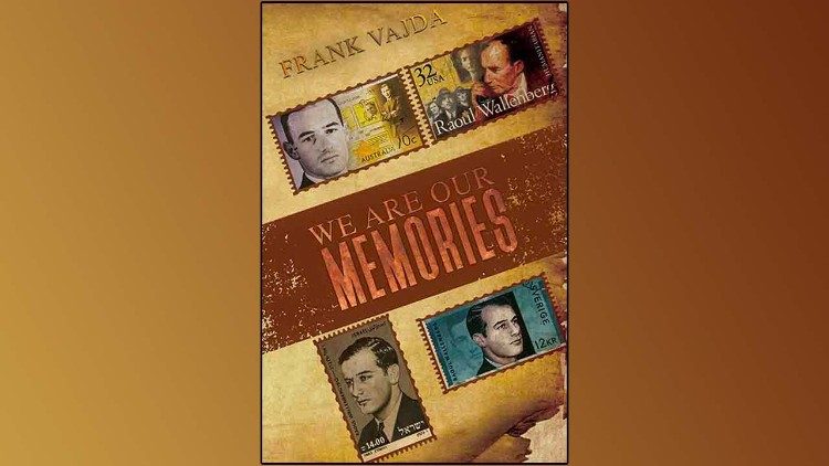 A holokauszt-túlélő Frank Vajda professzor hálás emlékezése   