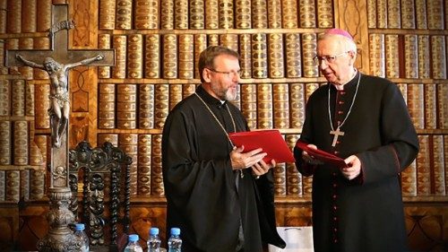 L'Église polonaise appelle le Patriarche de Moscou à mettre fin à la guerre