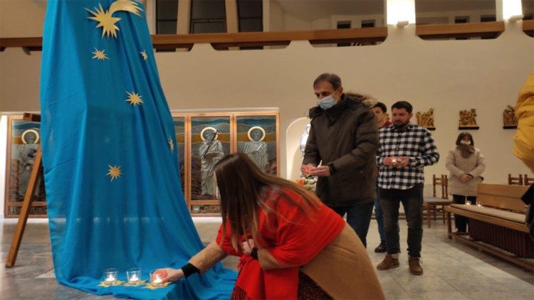 Susret u okviru Molitvene osmine za jedinstvo kršćana u Skopju