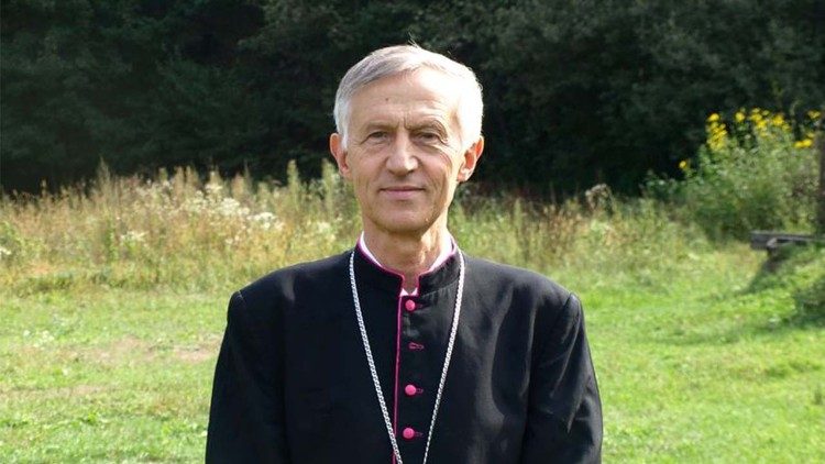 Єпископ Антал Майнек