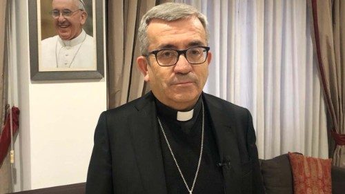 Spanien: Bischöfe lehnen Missbrauchs-Untersuchung ab
