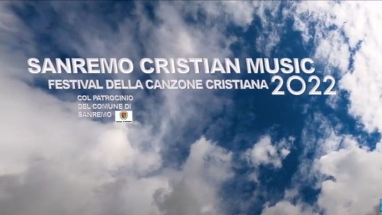 Festiwal Muzyki Chrześcijańskiej w Sanremo