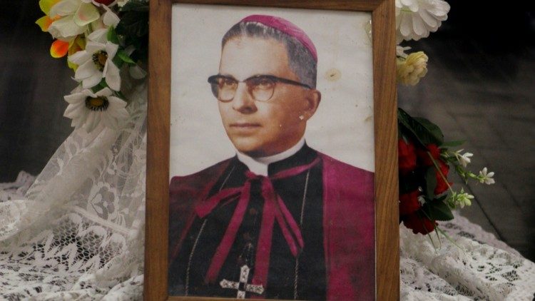 D. Sebastião Soares de Resende, 1° Bispo da Beira (Moçambique)
