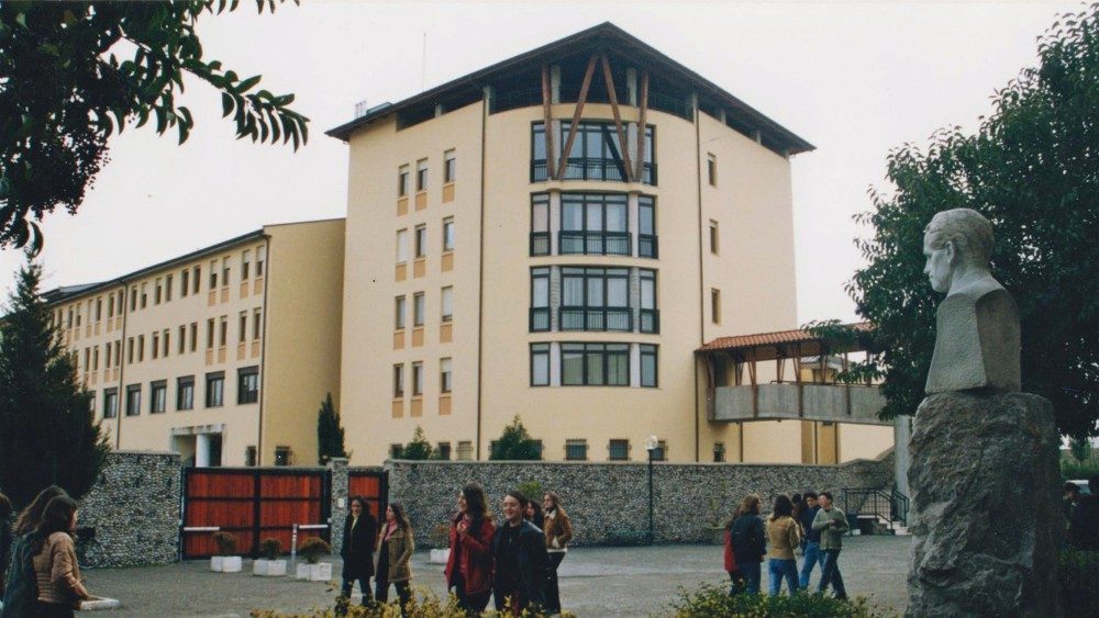 Seminario interdiocesano a Scutari della Chiesa cattolica in Albania