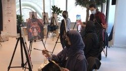 Fratellanza-Umana-expo-Dubai-2020-sessione-pittura-giovani-arte-7.jpg