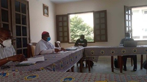 Cote d’Ivoire: l’Église à la rescousse des réfugiés