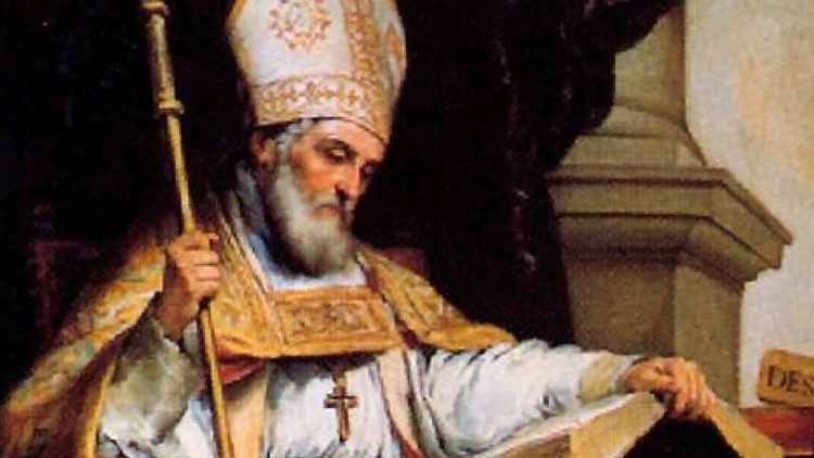 San Riccardo Re degli Inglesi