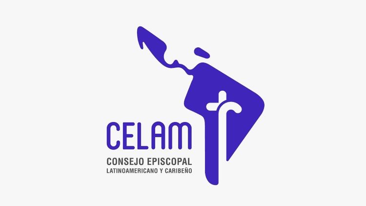 Novo logotipo do CELAM 