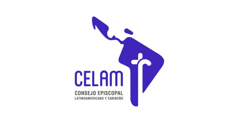 Desde el 15 de febrero entró el vigor el nuevo logo del Consejo Episcopal Latinoamericano, Celam