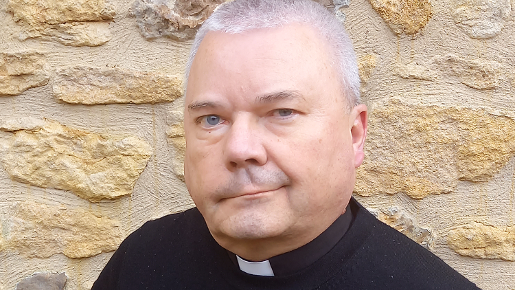 Mgr Yves Baumgarten est désormais évêque du Puy-en-Velay