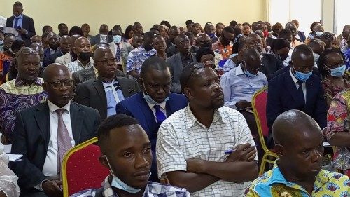 RD. Congo : Deuxième symposium de Kinshasa sur la famille
