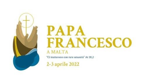 Harmonogram apoštolskej cesty pápeža Františka na Maltu 2. – 3. apríla 2022