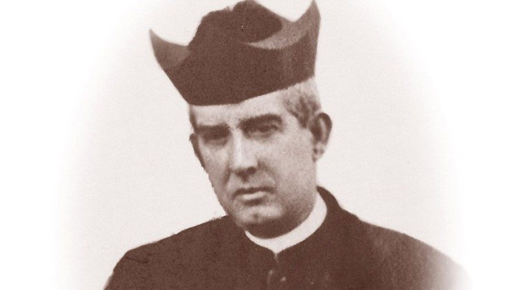 Cayetano Giménez (1868 - 1936)