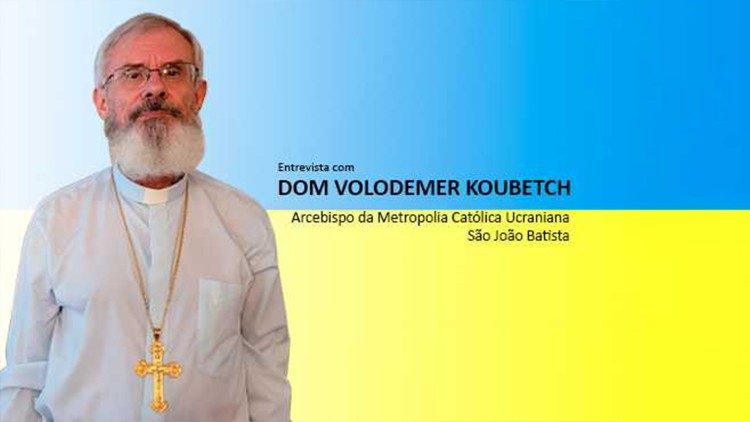 Dom Volodemer Koubetch