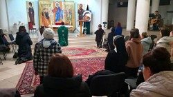 Kiev---prayer-OFMCap-Church-basement-2022-02-26.jpg