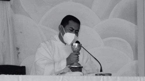 Sacerdote morto a tiros em Honduras