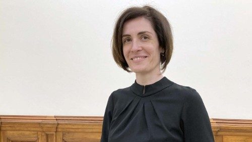 Prvá Slovenka získala doktorát na Pápe?skom biblickom in?titúte v Ríme