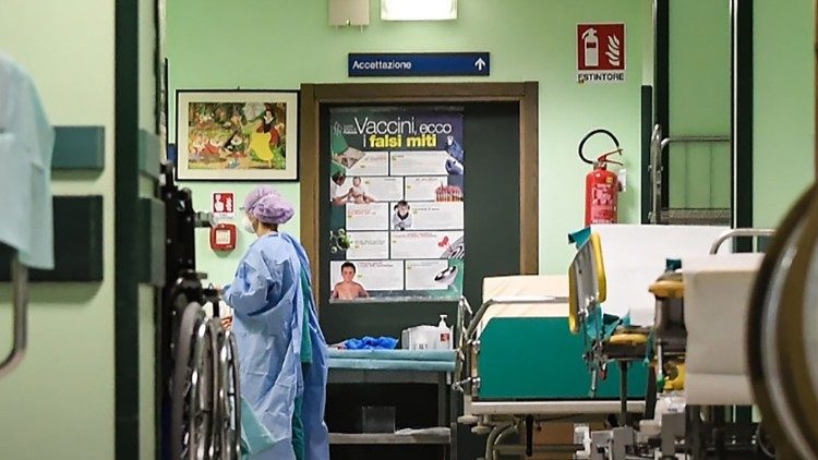 La società Isola Spa rileva la gestione dell’azienda ospedaliera Fatebenefratelli.