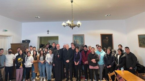 Kardinál Czerny ukončil svoju misiu v Maďarsku