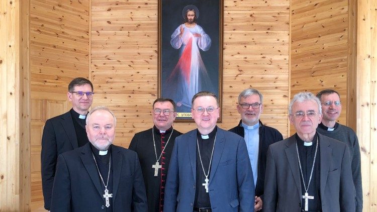 Konferencji Episkopatu Rosji