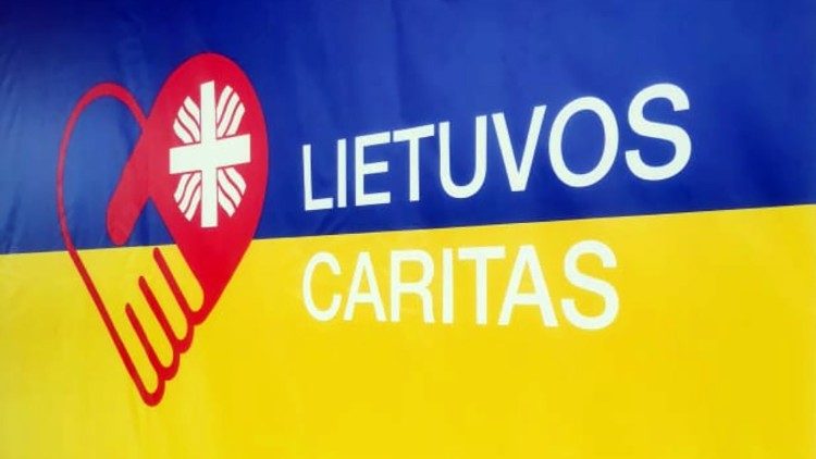 Lietuvos „Caritas“