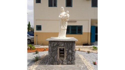 Côte d’Ivoire: Consécration de l'ICMA à Notre Dame de la Bonne Nouvelle