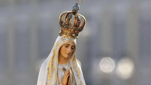 Uzbequistão: a Virgem Maria como dom à Rússia e Ucrânia para cuidar desses povos