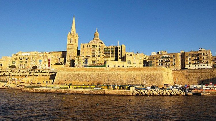 Maltas Svētā Jāņa katedrāle