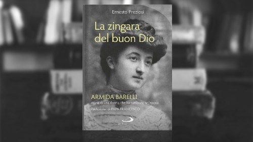 Pope: 'Armida Barelli bore witness to synthesis of Word and Life'