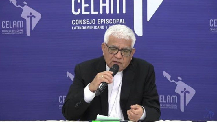 Dom Miguel Cabrejos