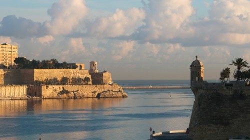 Francesco a Malta, Scicluna: il Papa viene come araldo di pace e riconciliazione