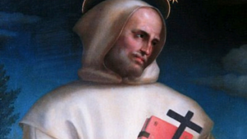  Sant' Ugo di Grenoble