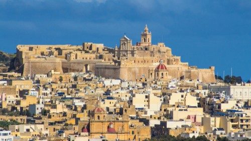 Malta, una nuova evangelizzazione per riaccendere la fede