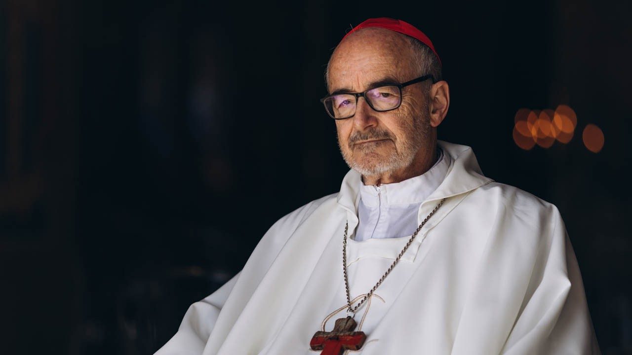 Kardinál michael czerny se stává prefektem dikasteria pro integrální rozvoj - vatican news