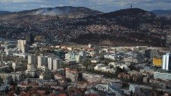 Bosnien und Herzegowina: Das „Jerusalem des Balkans“ - Vatican News