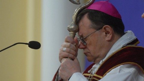 Warum der Papst in Kasachstan wichtig für russische Katholiken ist