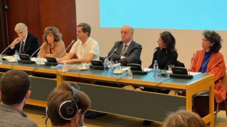 A Comissão Independente apresentou em Lisboa um balanço dos primeiros três meses de atividade. Foto: Agência ECCLESIA/HM
