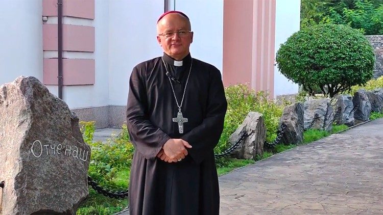 Єпископ Ян Собіло