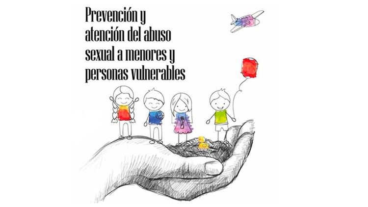 Taller de prevención y atención del abuso de menores y personas vulnerables en Bolivia.