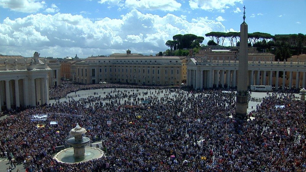 2022.04.24 Regina Coeli
