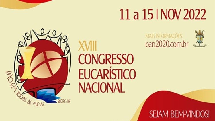 18º Congresso Eucarístico Nacional