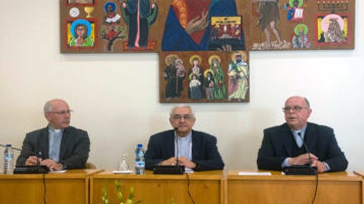 Conferência Episcopal Portuguesa apresenta «sentido pedido de perdão» às vítimas de abusos 